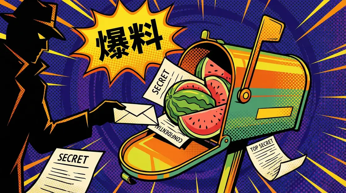 欧皇国际app 匿名爆料通道漫画插图